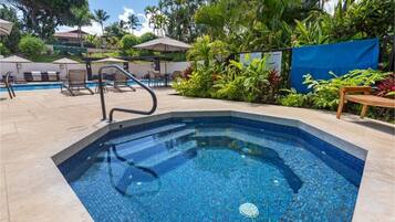Condo, 2 Bedrooms | Pool