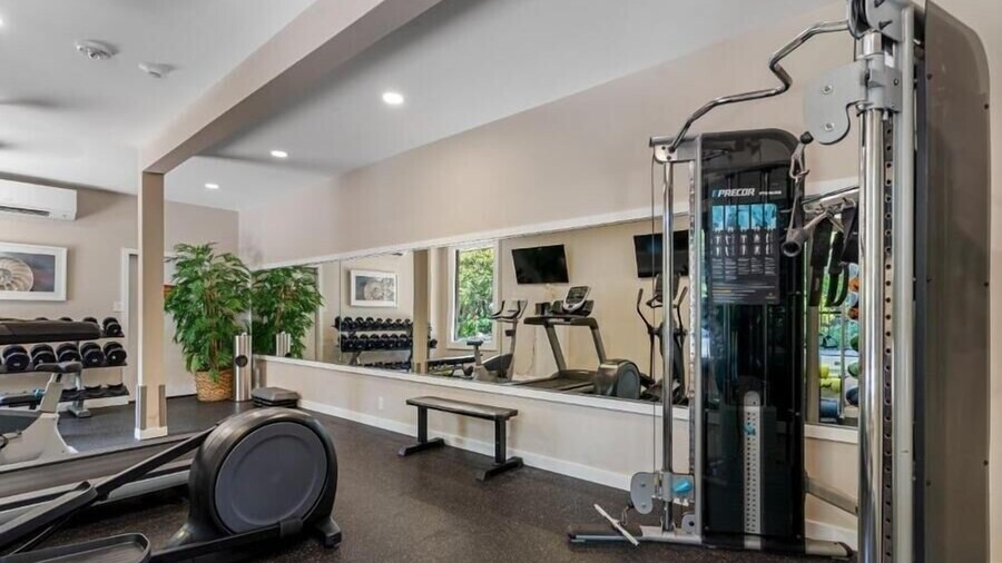 Makena Surf, #f-206 2 Bedroom Condo