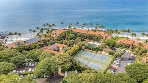 Condo, 2 Bedrooms | Exterior - Makena Surf, #f-206 2 Bedroom Condo (Kihei)