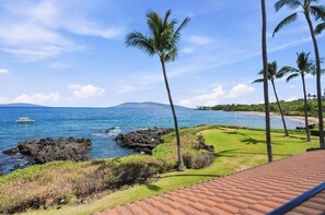 Property grounds - Makena Surf, #f-206 2 Bedroom Condo (Kihei)