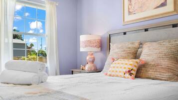 House | 2 bedrooms, Internet