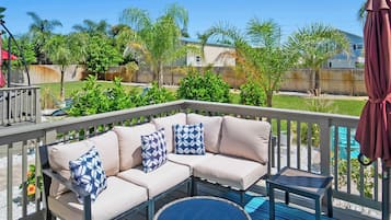 House | 2 bedrooms, Internet