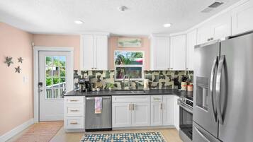 House | 2 bedrooms, Internet