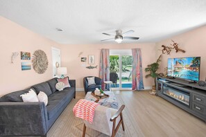 House | 2 bilik tidur, Internet