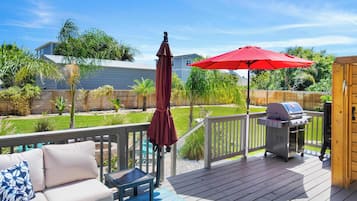 Rumah | 2 kamar tidur dan internet