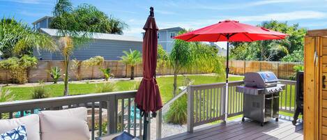 Hus | 2 soverom og internett