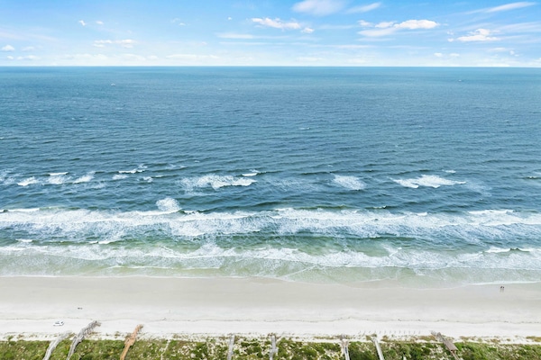 Casa | 2 quartos, acesso à internet de alta velocidade