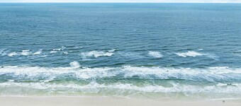 Steps to Beach Patio Fire Pit Tropical Oasis