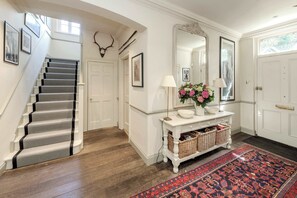 5 bedrooms, Internet - Beautiful Family Home w Garden Pool - Wimbledon (London)