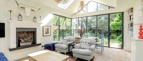 Ferienhaus | 5 Schlafzimmer, Internetzugang