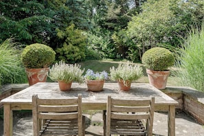 5 bedrooms, Internet - Beautiful Family Home w Garden Pool - Wimbledon (London)