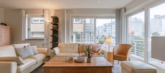 Huswell - Family Apartment With Parking