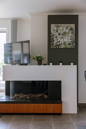 Departamento, con acceso para personas discapacitadas | 2 habitaciones y internet 