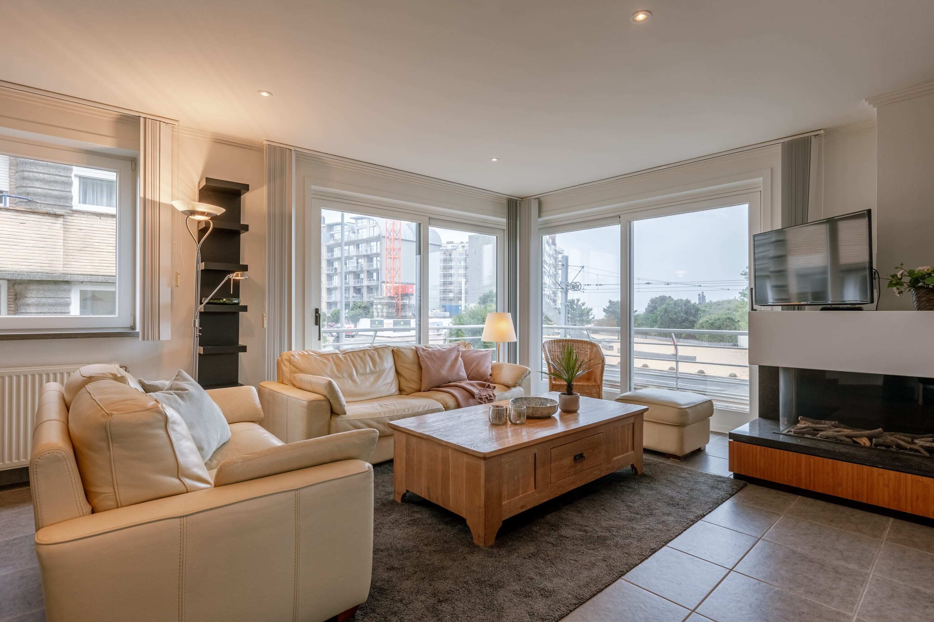 Apartment, Accessible | 2 bedrooms, Internet