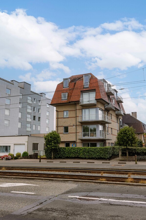 Apartment | 2 bedrooms, Internet