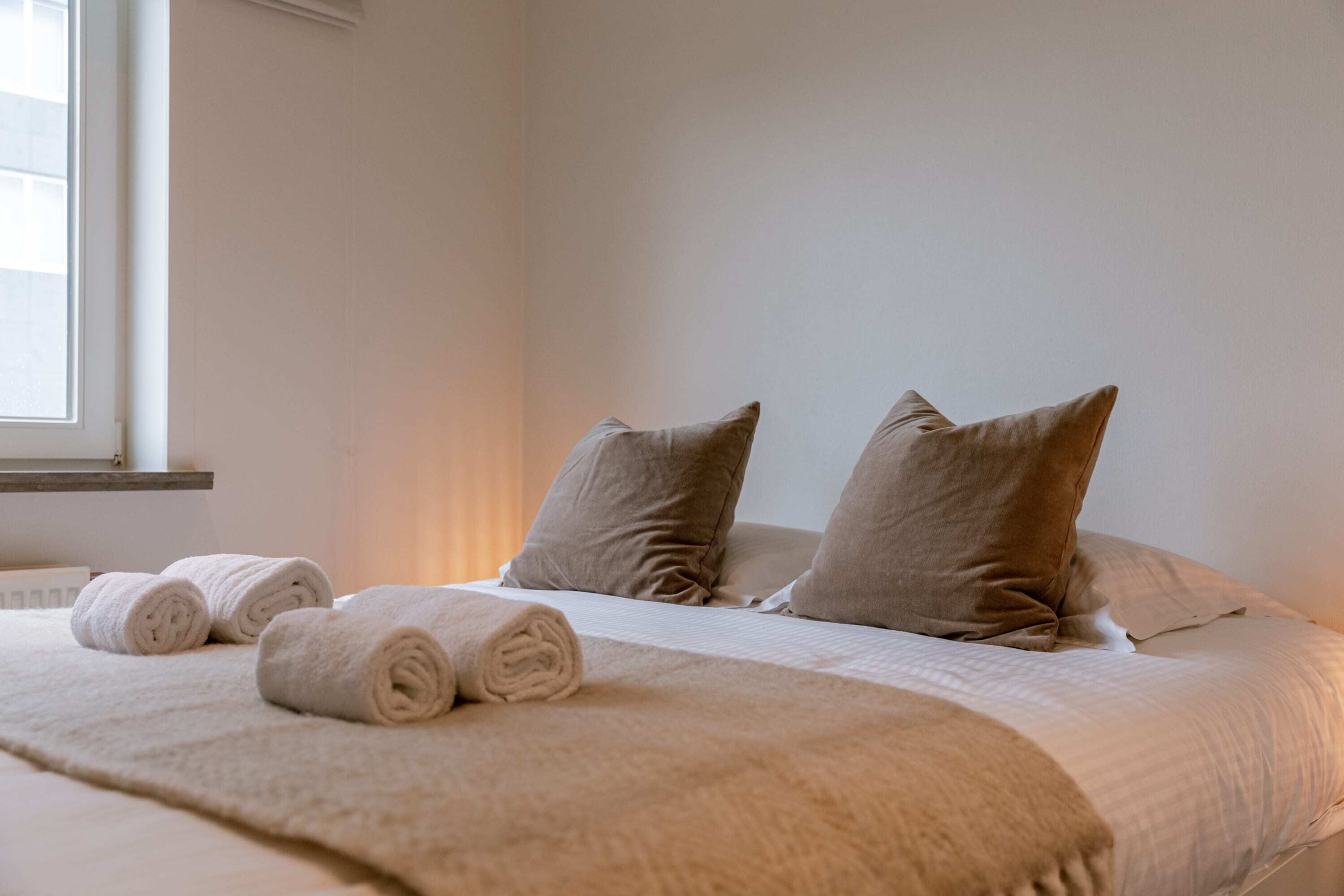 Apartment, Accessible | 2 bedrooms, Internet