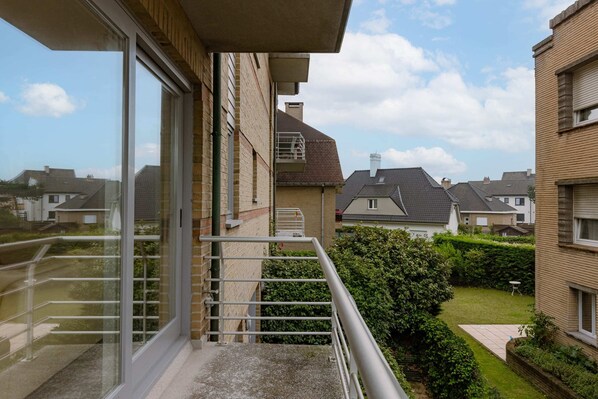 Appartement | 2 chambres, Internet