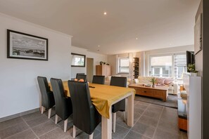 Appartement | 2 chambres, Internet