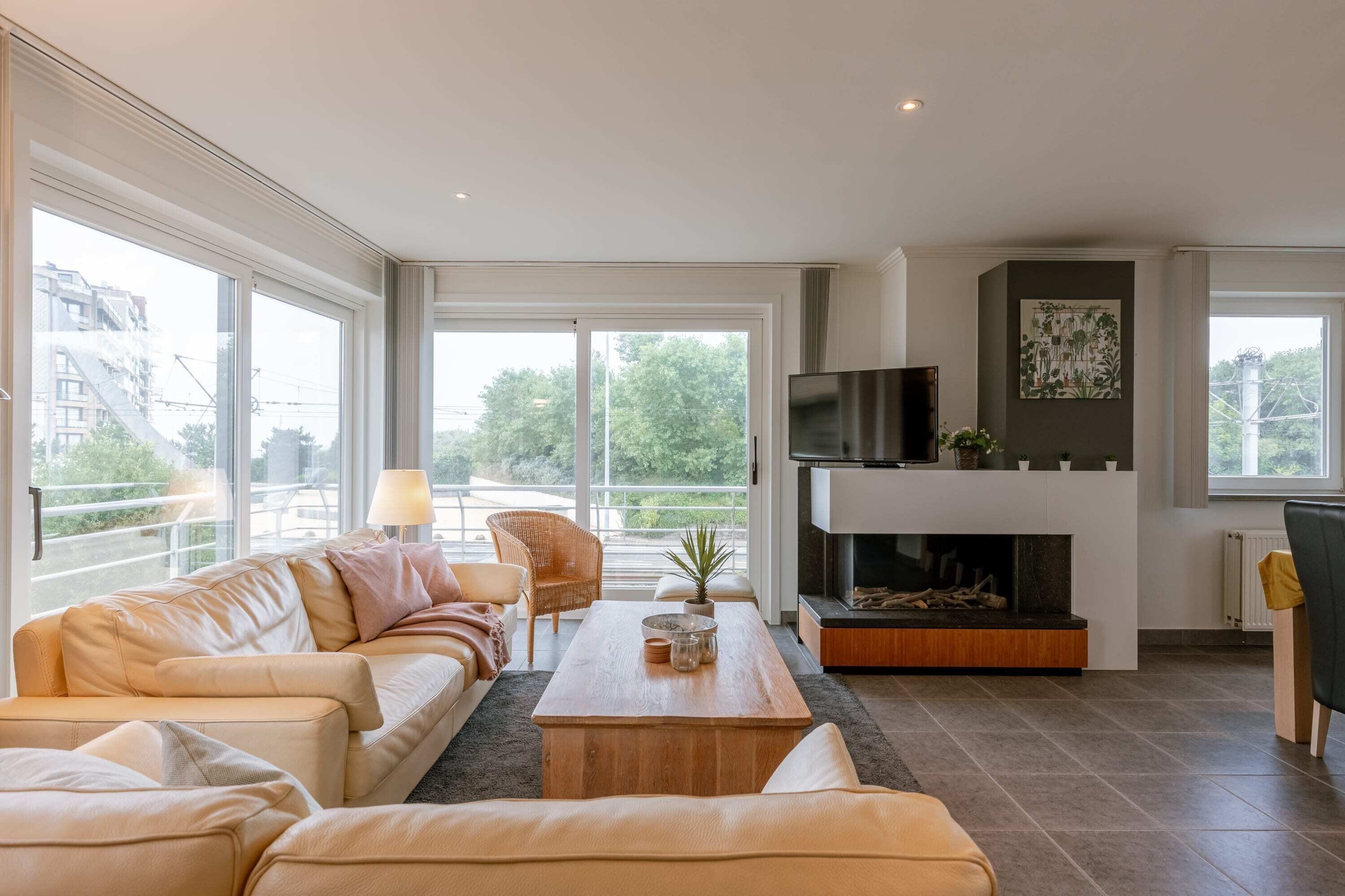 Apartment, Accessible | 2 bedrooms, Internet