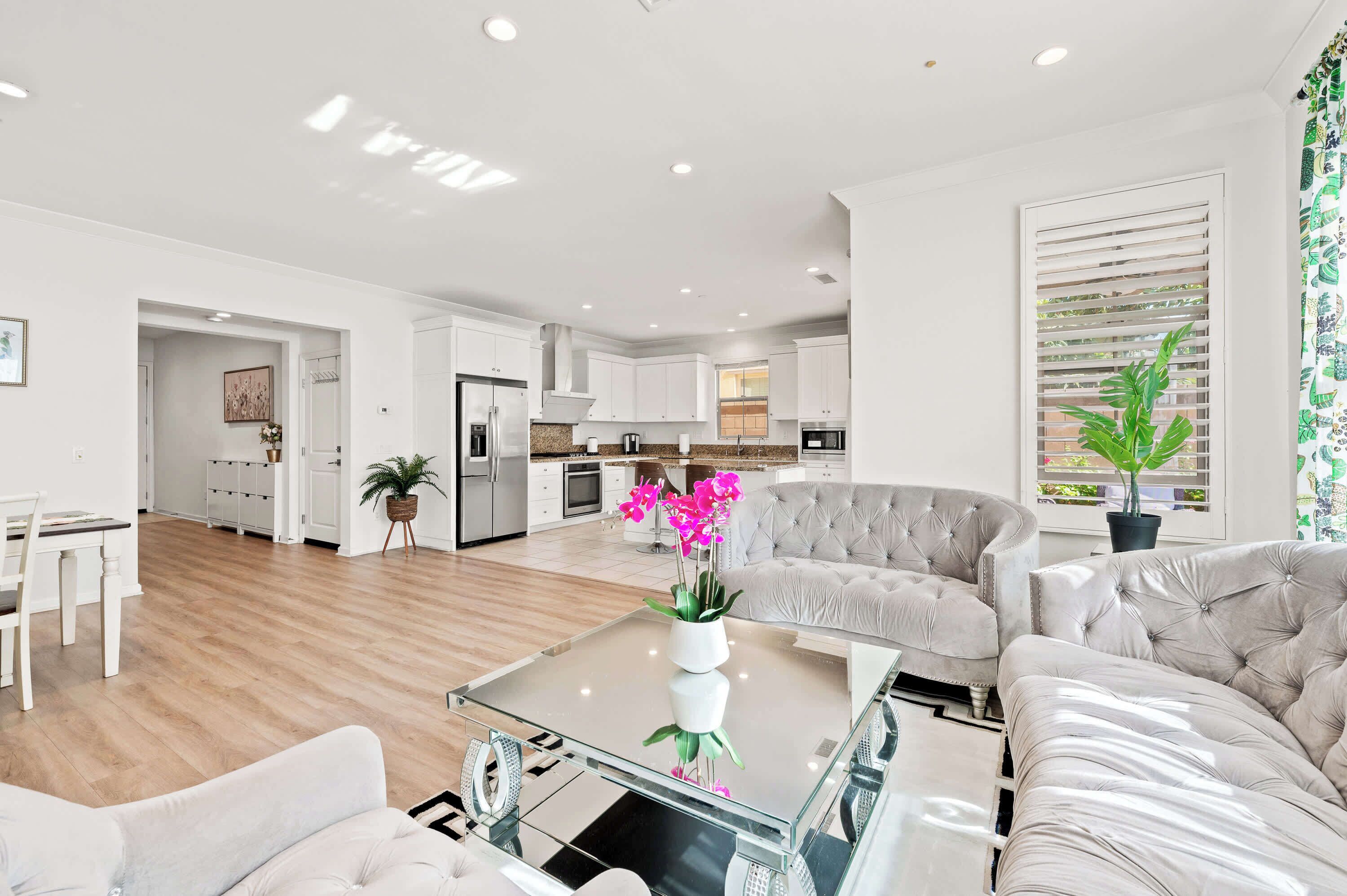 House | 3 bedrooms, Internet