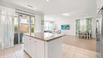 Casa | 3 dormitoris i Internet