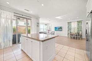 House | 3 bedrooms, Internet