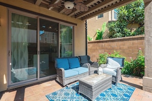 House | 3 bedrooms, Internet