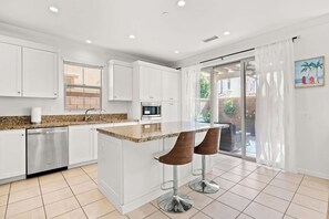 Huis | 3 slaapkamers, snel internet