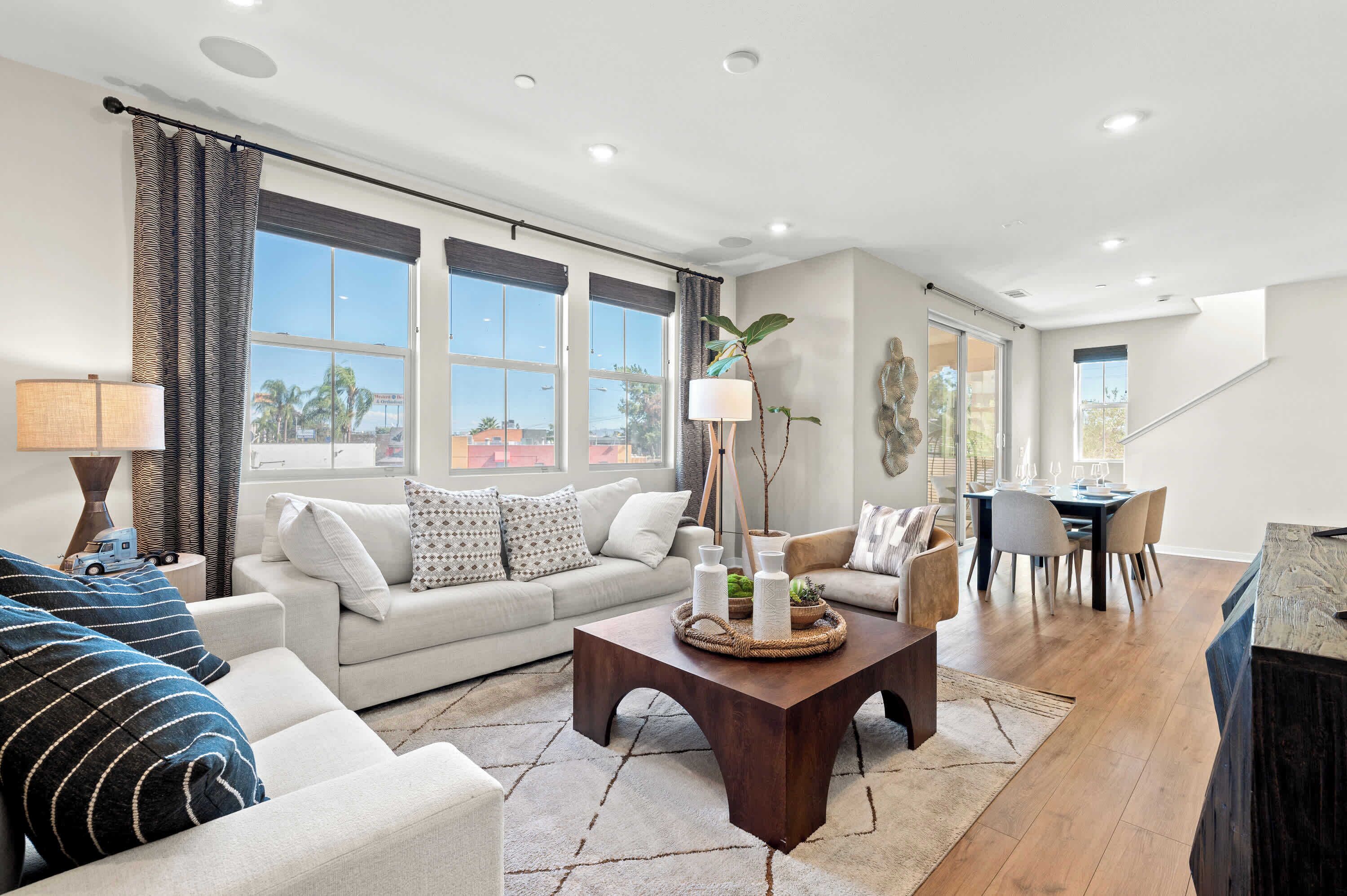 House | 3 bedrooms, Internet