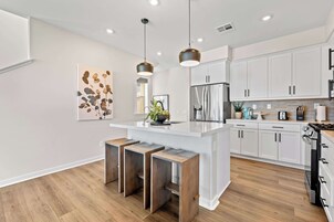 Casa | 3 dormitorios y Internet