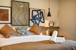 Casa | 3 dormitorios y Internet