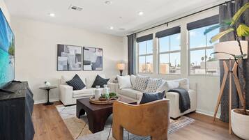 House | 3 bedrooms, Internet