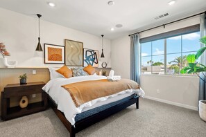 منزل | 3 عدّة غرف نوم وخدمة الإنترنت