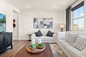 Hus | 3 soverom og internett