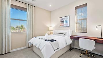 House | 3 bedrooms, Internet
