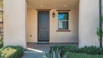 House | 3 bedrooms, Internet