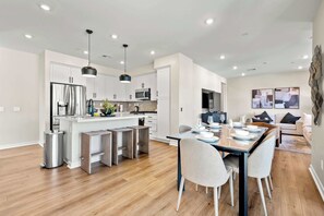 Hus | 3 soverom og internett