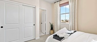Designer 3BR El Monte Retreat Near Dtla Pasadena