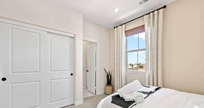 Designer 3BR El Monte Retreat Near Dtla Pasadena