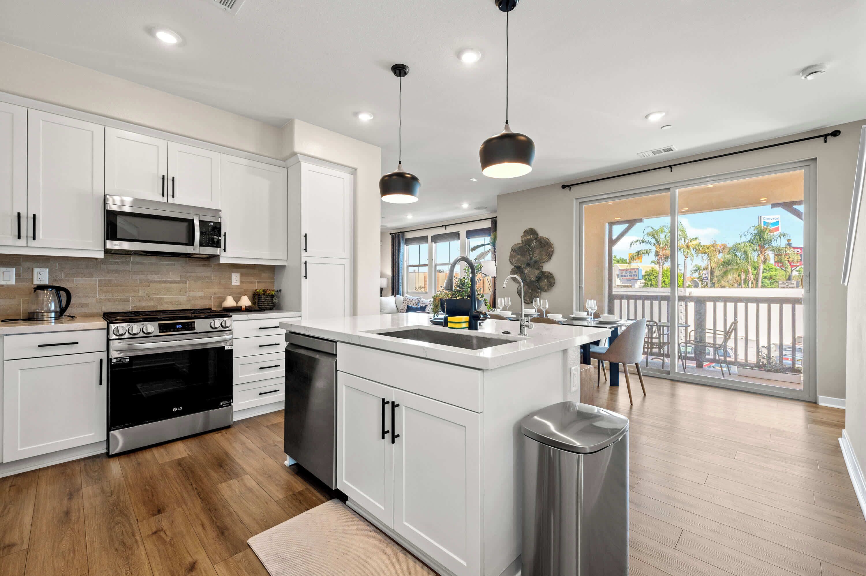 House | 3 bedrooms, Internet