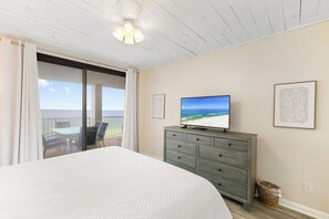 3 عدّة غرف نوم ومكواة/لوح كي وواي فاي مجانًا وملاءات أسرّة