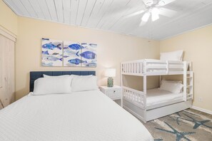 3 Schlafzimmer, Bügeleisen/Bügelbrett, kostenloses WLAN, Bettwäsche
