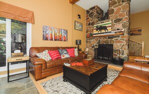 Televisor intel·ligent 