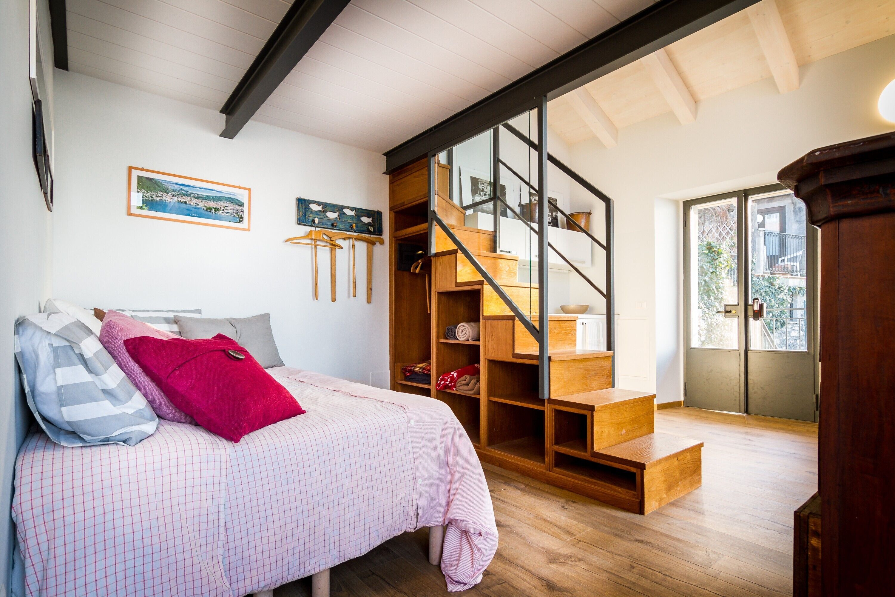 2 chambres, Wi-Fi, draps fournis