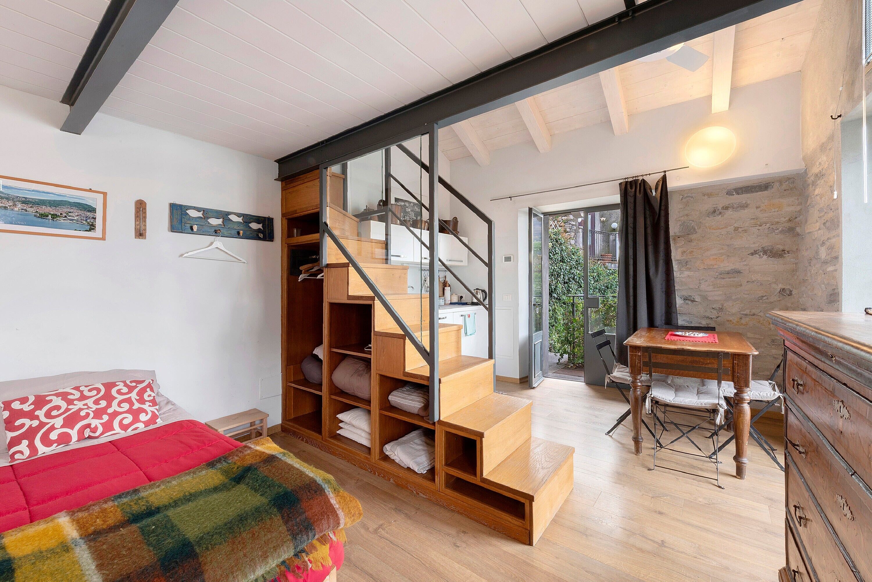 2 camere, Wi-Fi, lenzuola