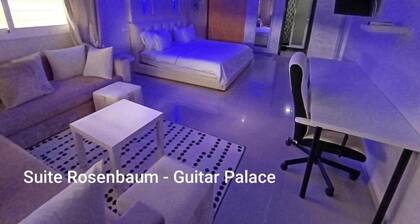 Guitar Palace