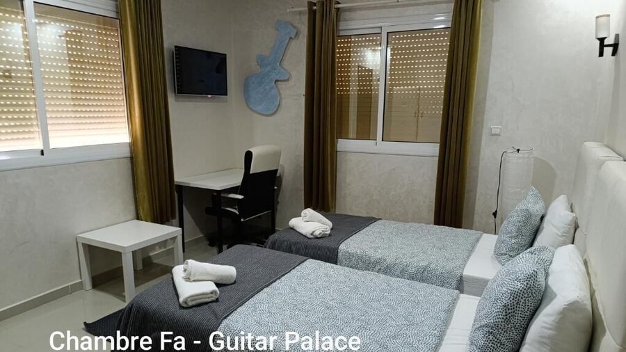 Guitar Palace