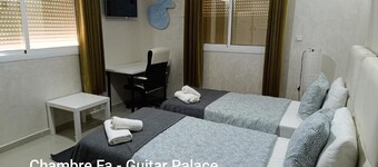 Guitar Palace