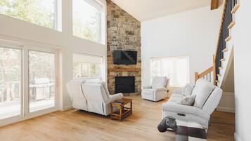 Chimenea