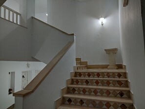 Interior - Elegant 2-Bedroom Retreat in Yasmine Hammamet - Steps from Beach & Marina (Yasmine Hammamet)